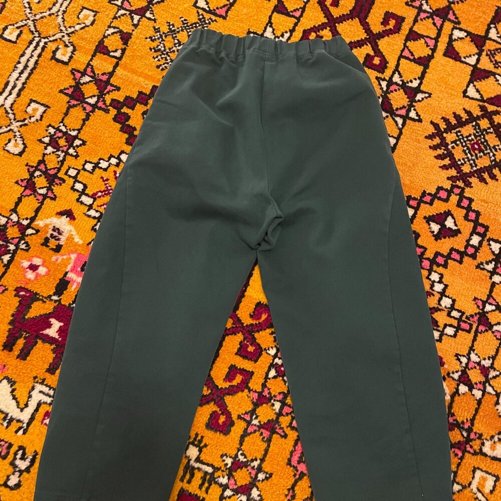Le Bon Shoppe - Pine - Arc Pants